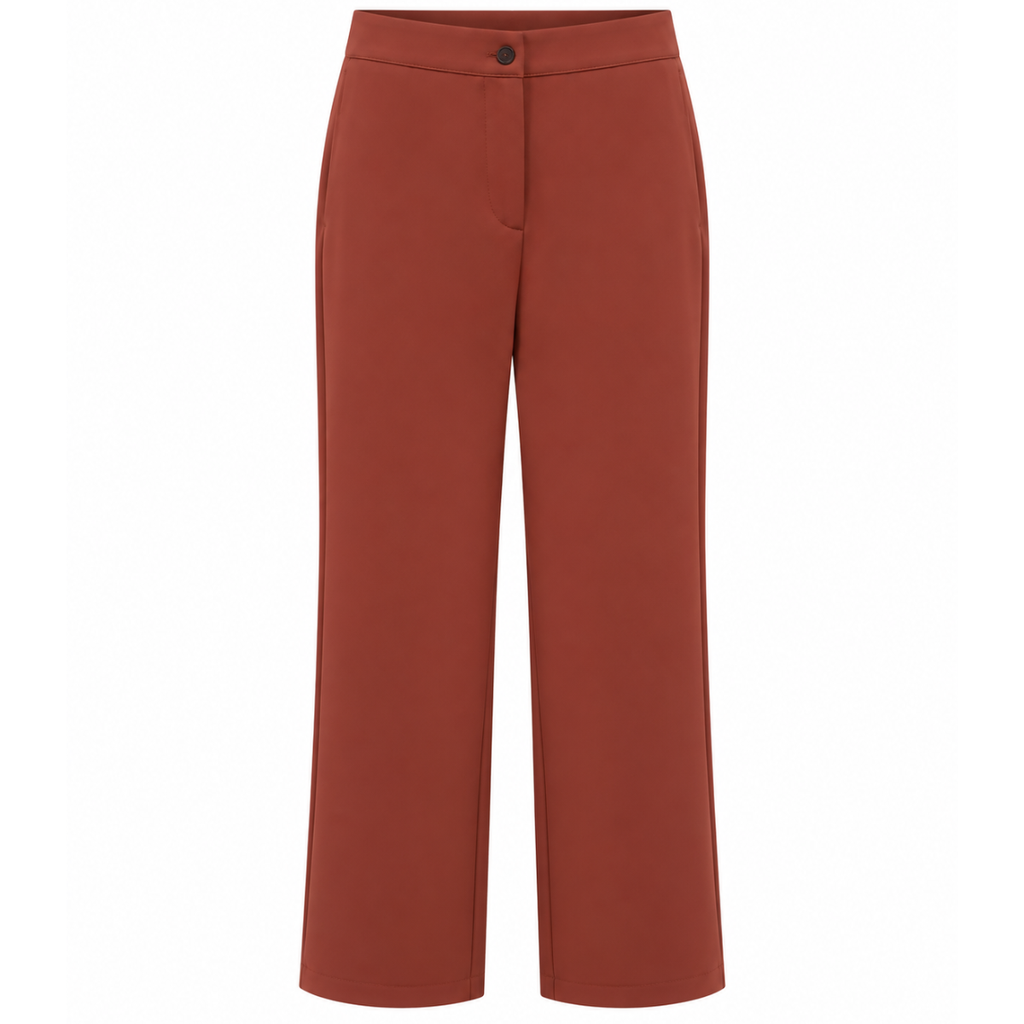 PANTALONE IN CADY