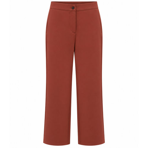 PANTALONE IN CADY