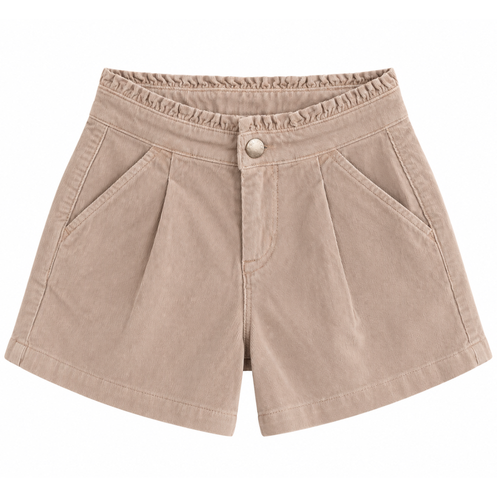 PANTALONE CORTO