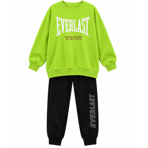 TUTA EVERLAST