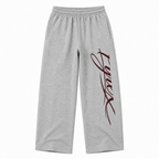 PANTALONE FELPA PYREX BAGGY FIT