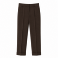 PANTALONE GAMBA LARGA