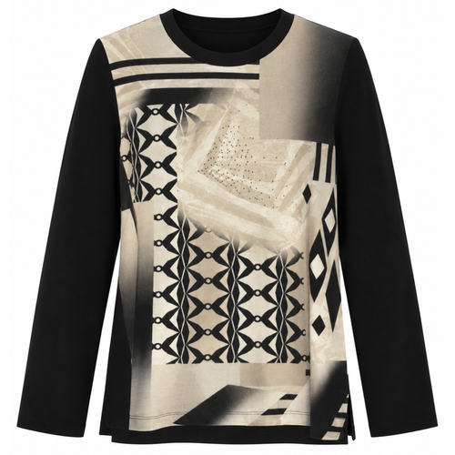MAGLIA CONSTRASS