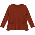 MAGLIA IN LUREX