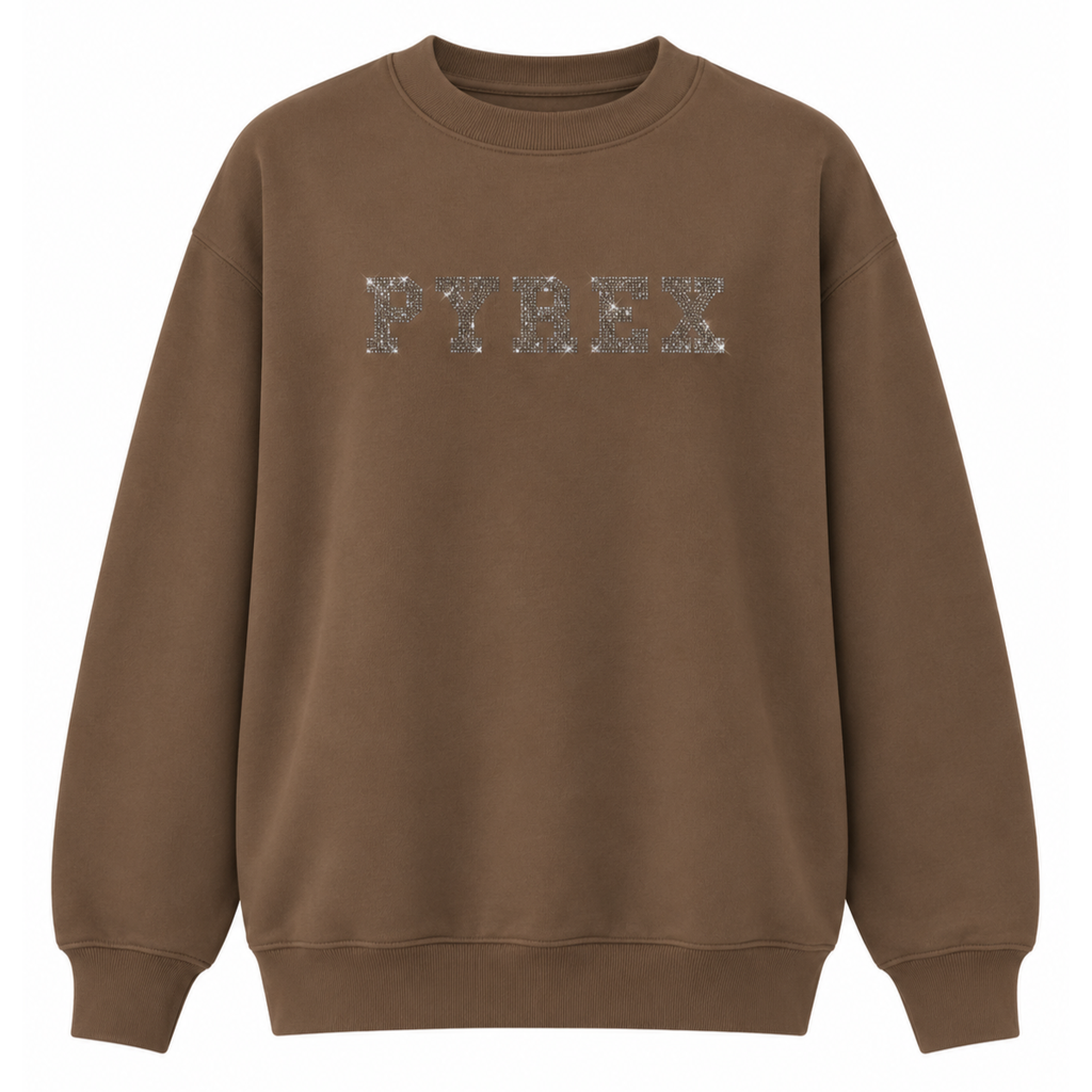 FELPA PYREX