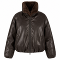 BOMBER ECOPELLE