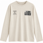 MAGLIA A MANICHE LUNGHE