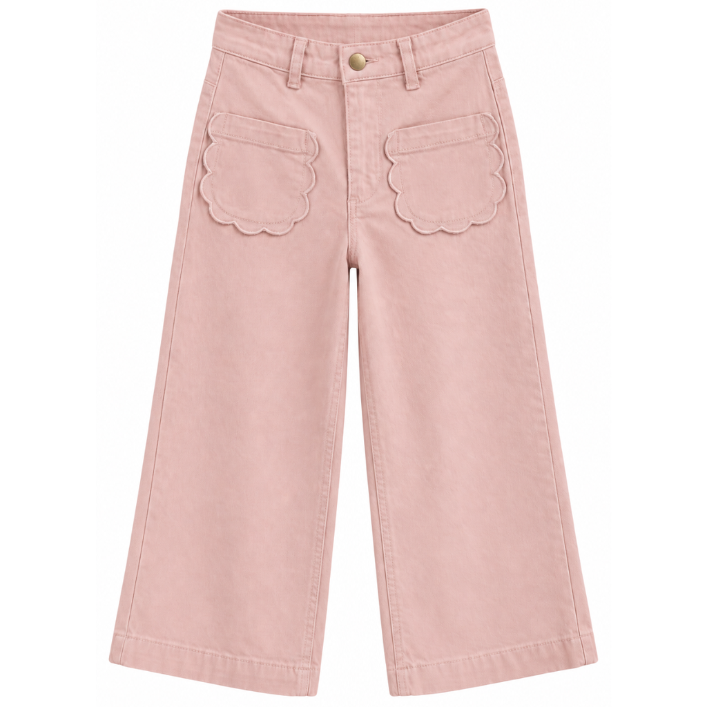 PANTALONE PALAZZO