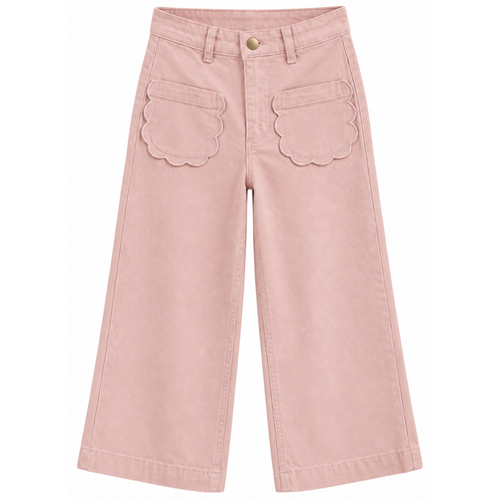 PANTALONE PALAZZO