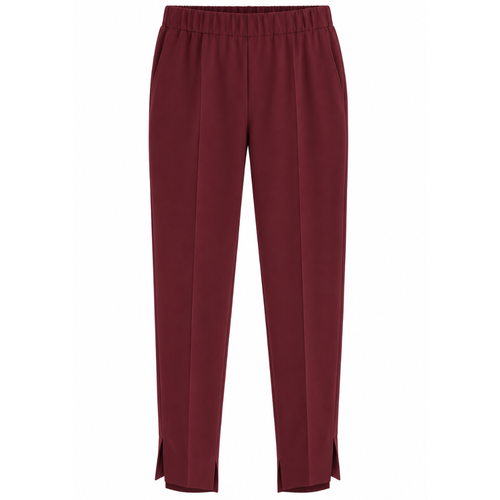 PANTALONE CON SPACCHETTI
