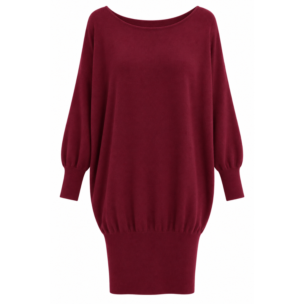 ABITO IN MAGLIA