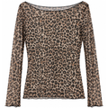 T-SHIRT MACULATA