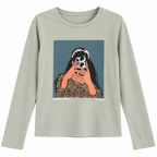 MAGLIA CON STAMPA