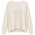 MAGLIONE OVER