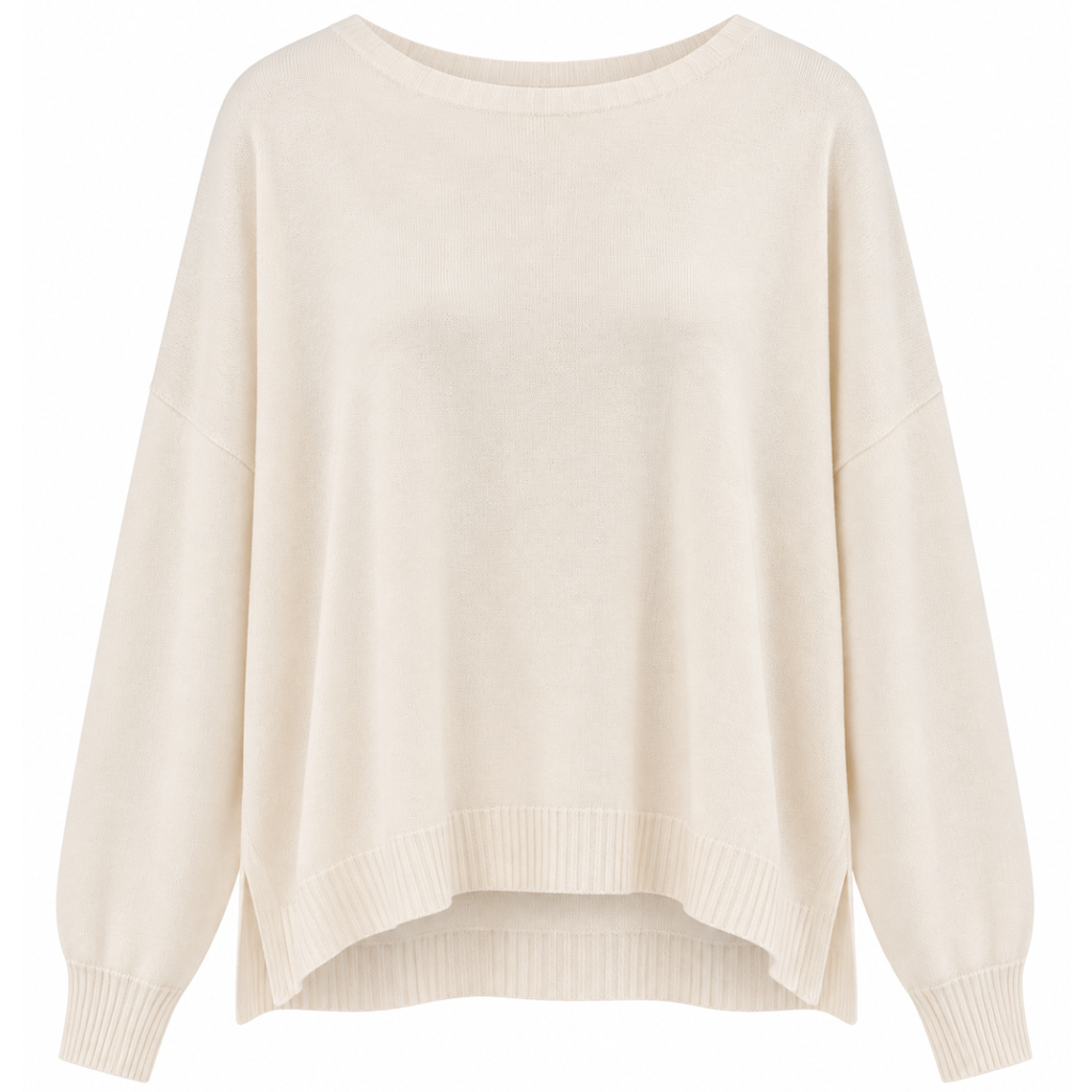 MAGLIONE OVER