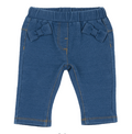 Pantalone effetto jeans