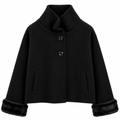 CAPPETTA IN DRAP