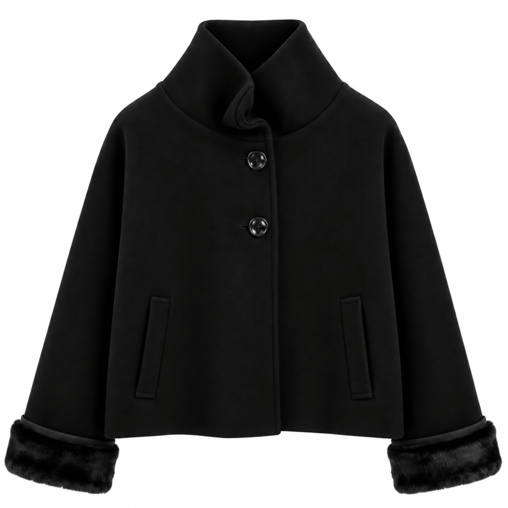 CAPPETTA IN DRAP