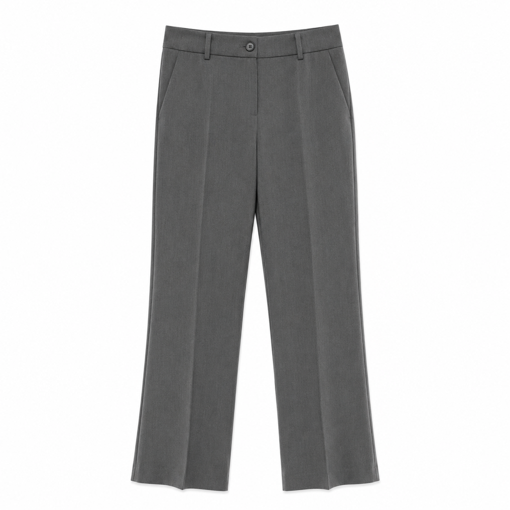 PANTALONE GAMBA DRITTA