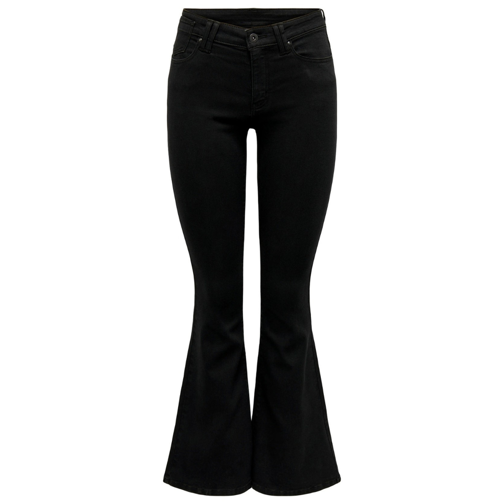 JEANS A ZAMPA