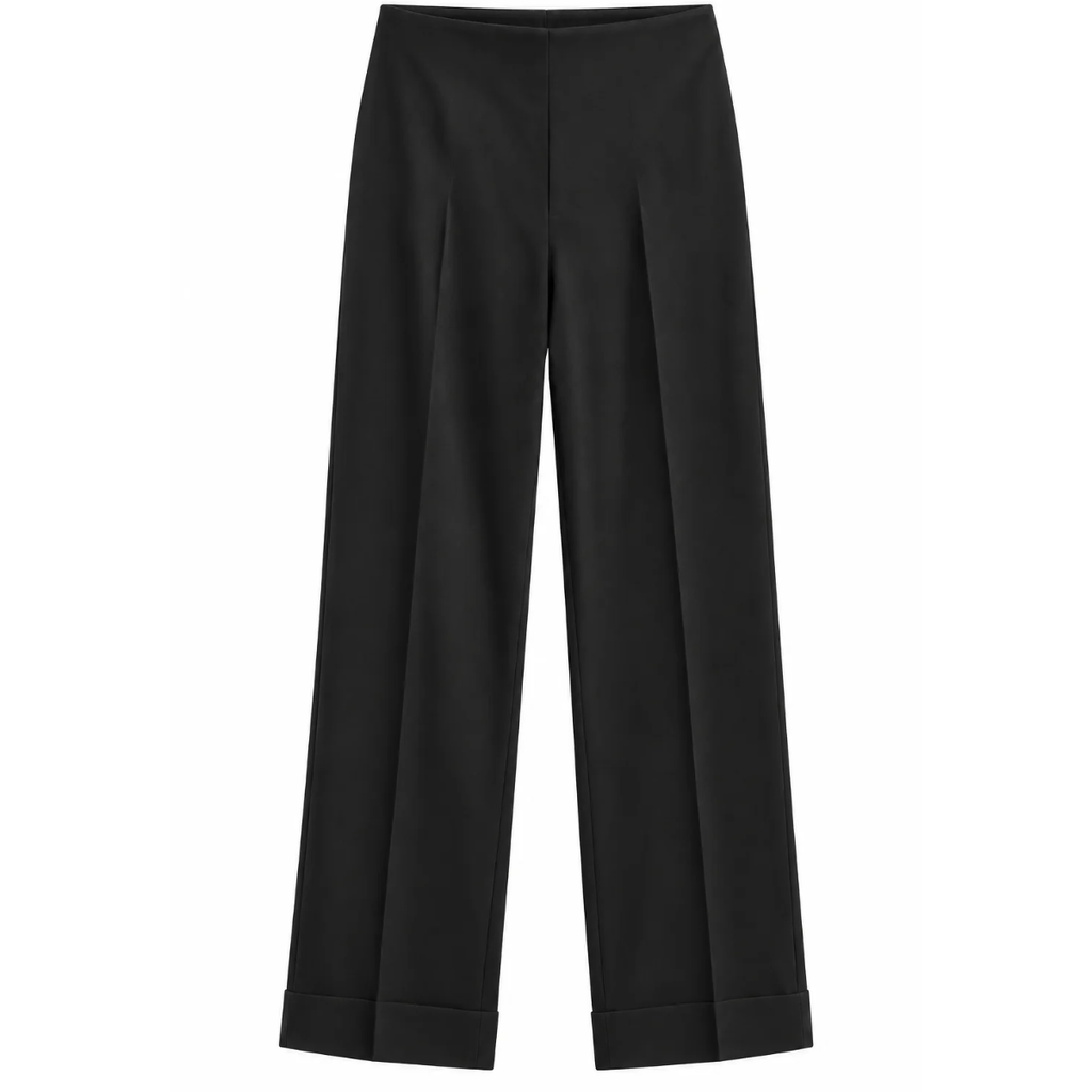 PANTALONE A PALAZZO