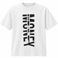 T-SHIRT OVER CON STAMPA