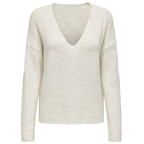 MAGLIA SCOLLO A V
