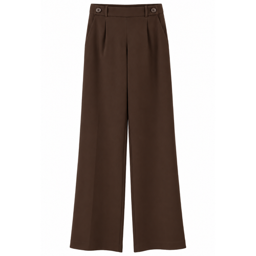 PANTALONE CON PINCES
