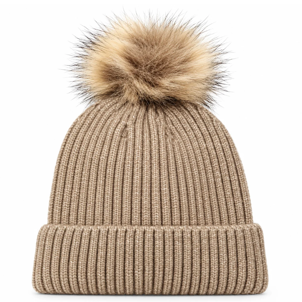 BERRETTO BEIGE