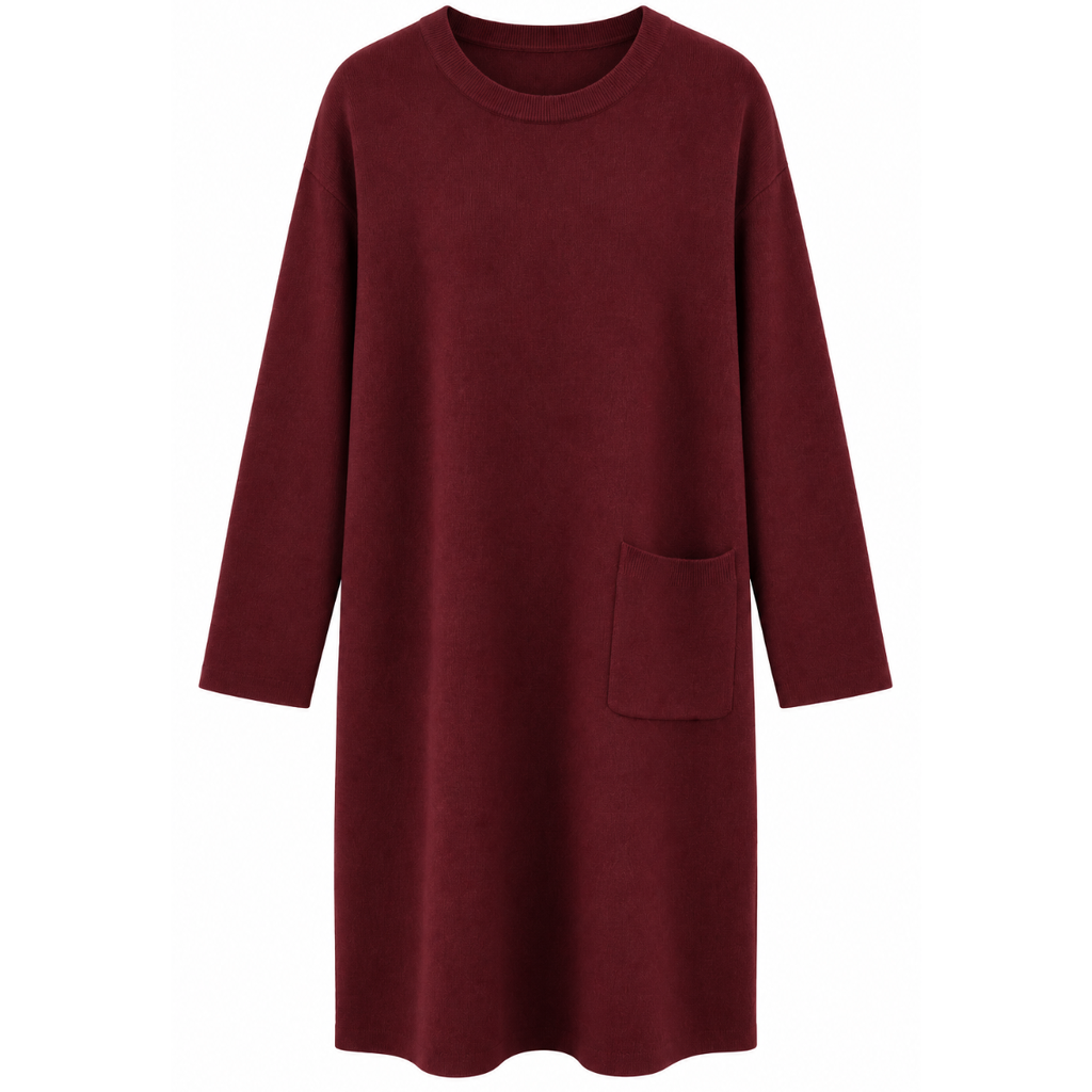 ABITO IN MAGLIA