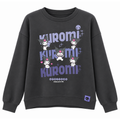 FELPA KUROMI