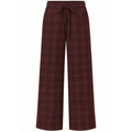 PANTALONE FANTASIA QUADRI