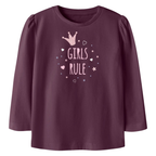 T-SHIRT GIROCOLLO