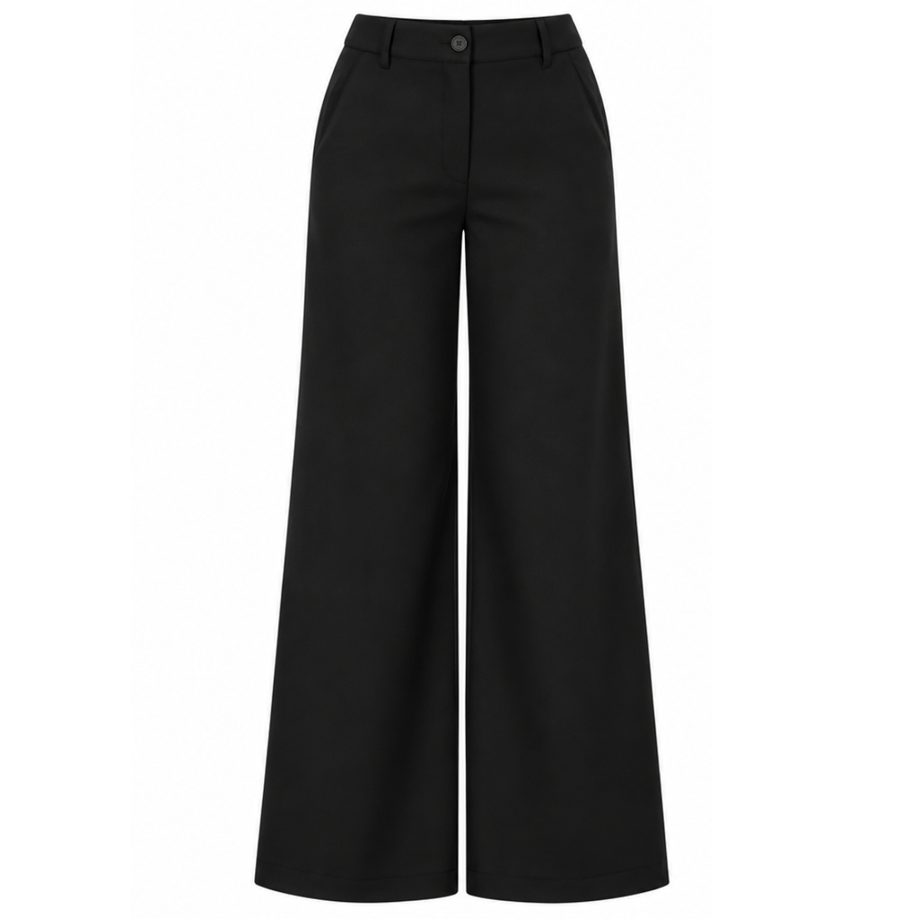 PANTALONE PALAZZO
