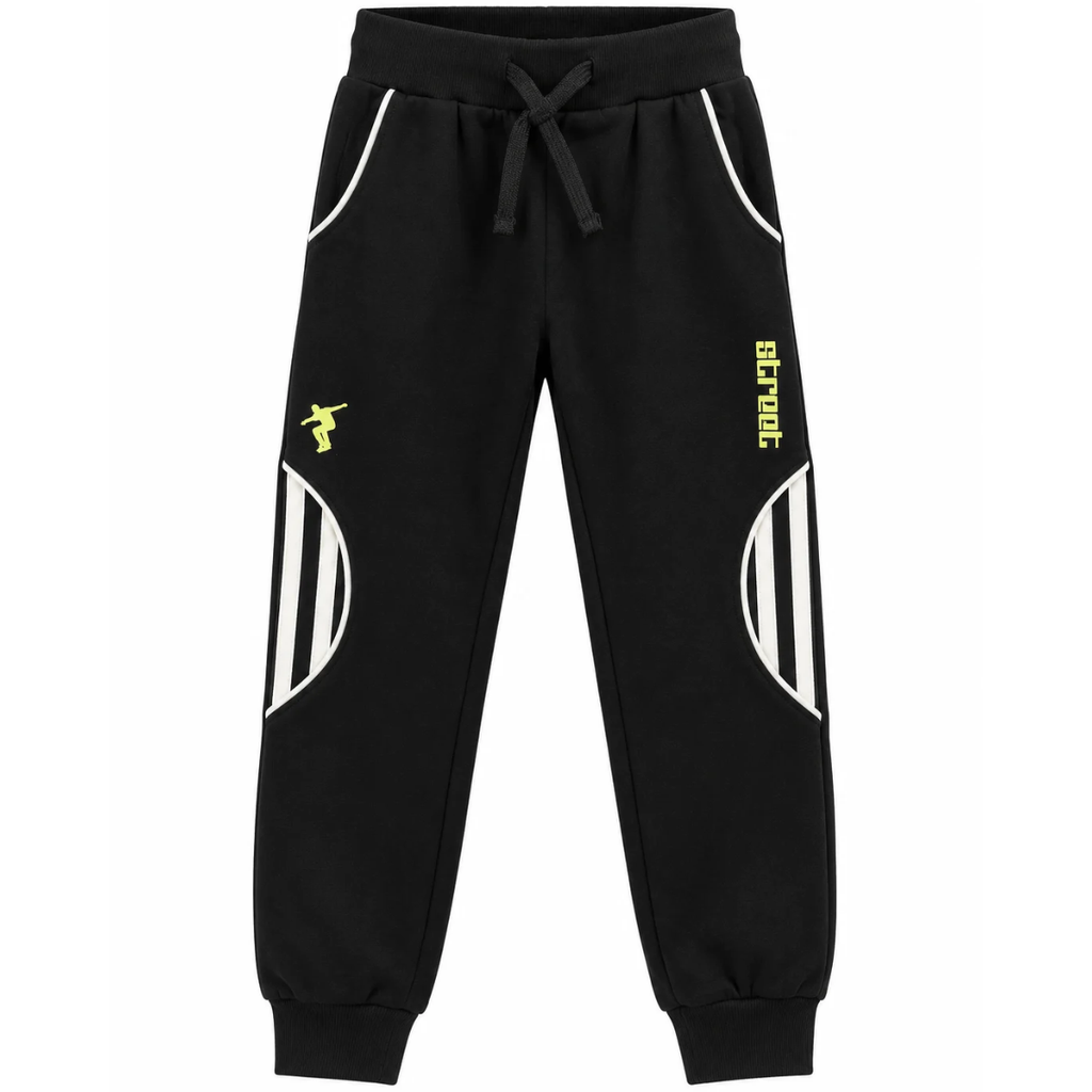 PANTALONE JOGGER