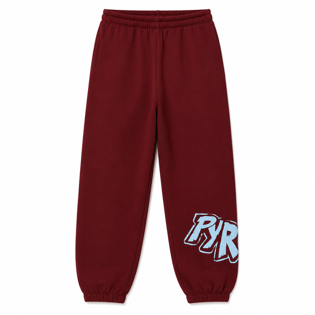 Pantaloni Pyrex