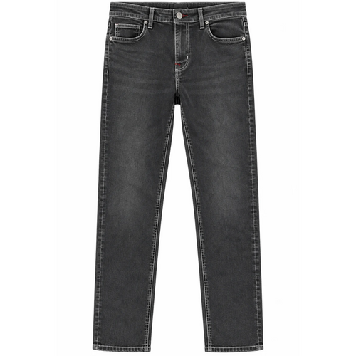 JEANS CINQUE TASCHE