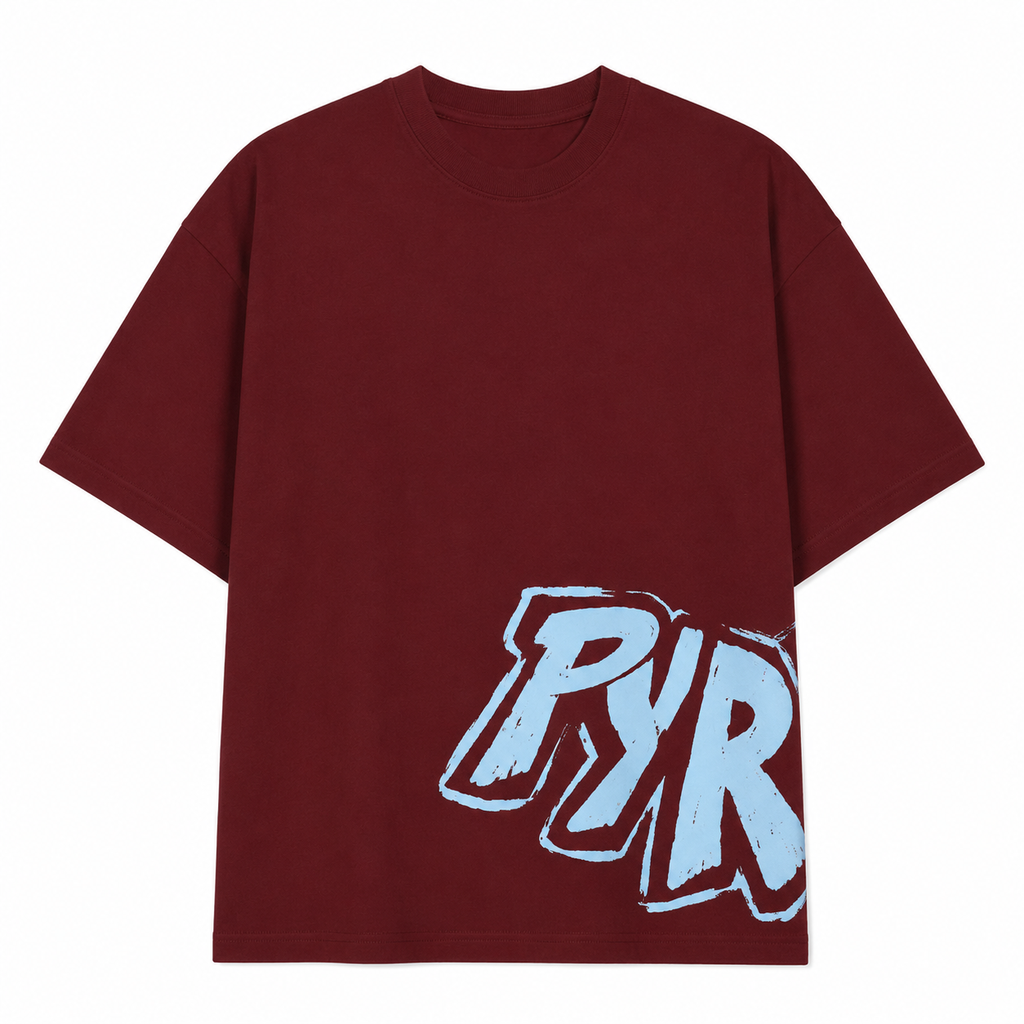 T-shirt Pyrex