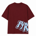 T-shirt Pyrex