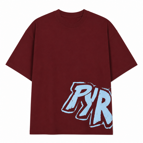 T-shirt Pyrex