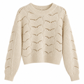 MAGLIA CROPPED