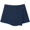 Minigonna Pantaloncino Donna