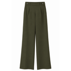 PANTALONE CON PINCES