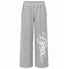 PANTALONE FELPA PYREX BAGGY FIT