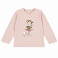 T-shirt manica lunga