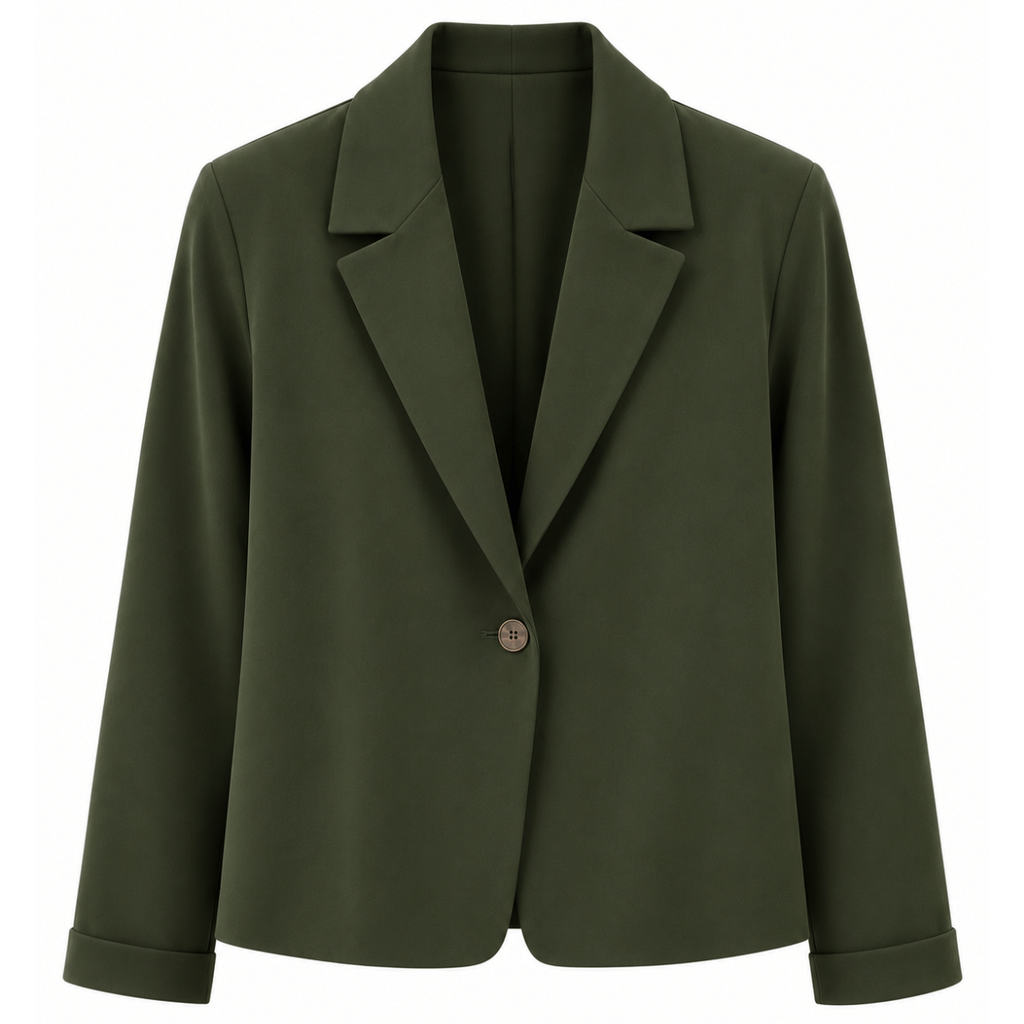 SOFT BLAZER