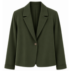 SOFT BLAZER