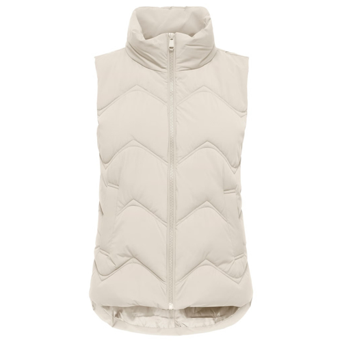 GILET IMBOTTITO