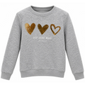 maglia girocollo