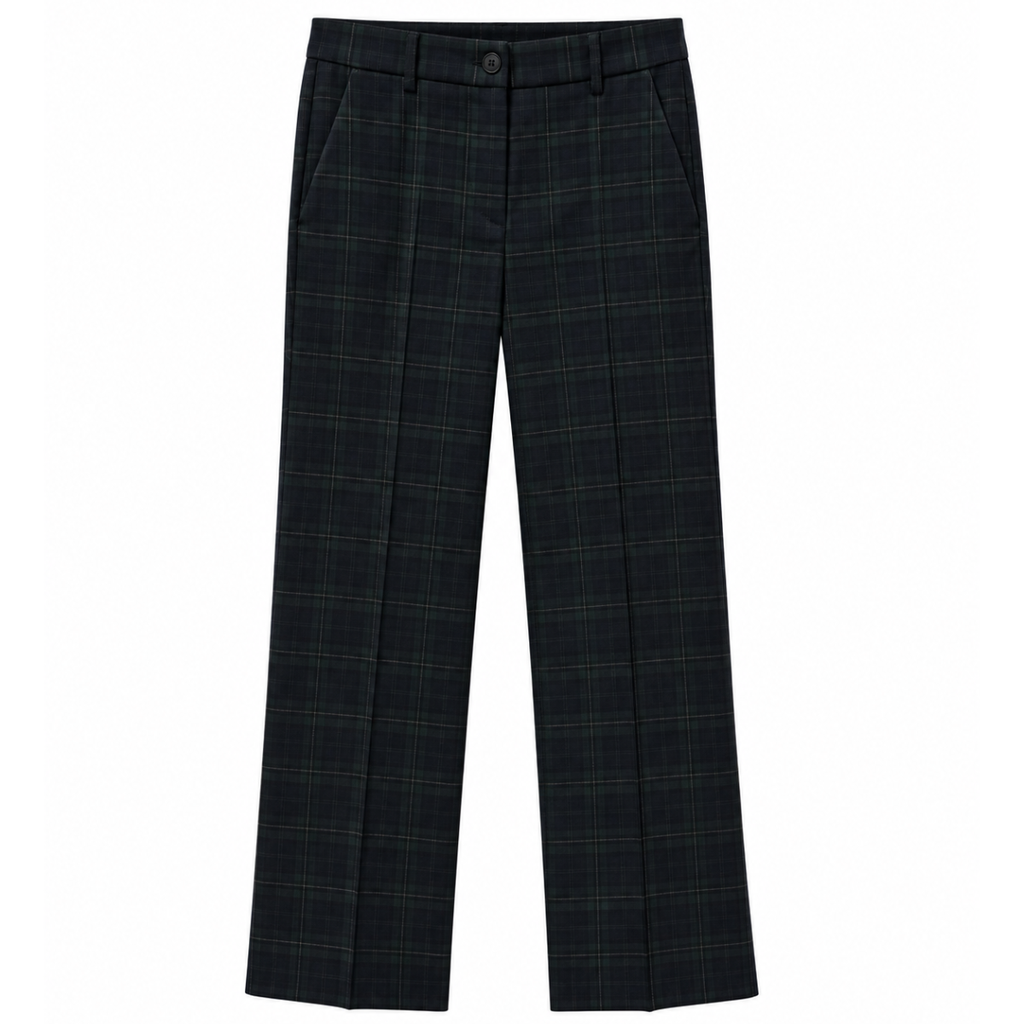 pantalone in fantasia blackwatch
